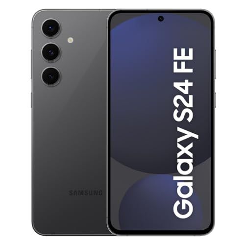 Samsung Galaxy S24 Fe 256 GB/ 8 GB RAM