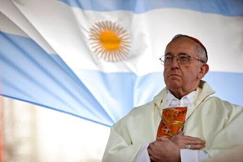 Papa Francisco murió