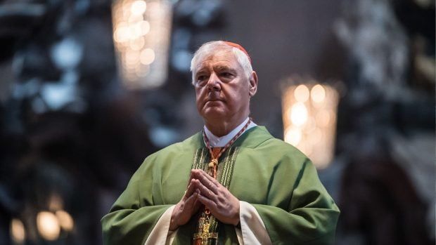 Cardenal Müller, Papa Francisco, Iglesia Católica.