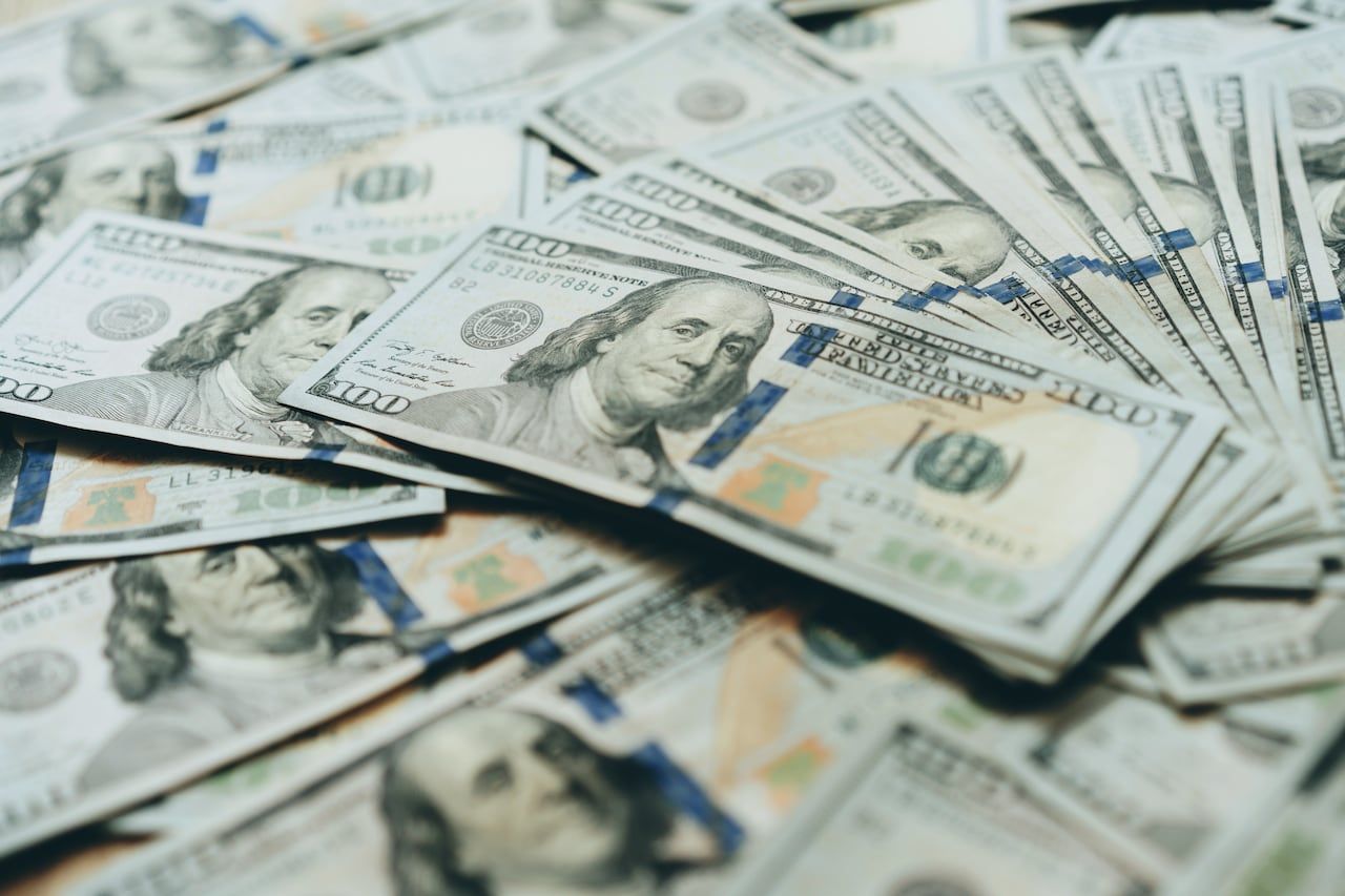 dólar