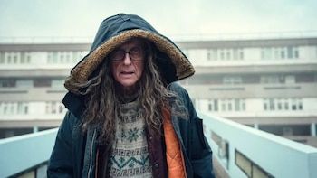 Episodio 4 Plaything (Netflix)