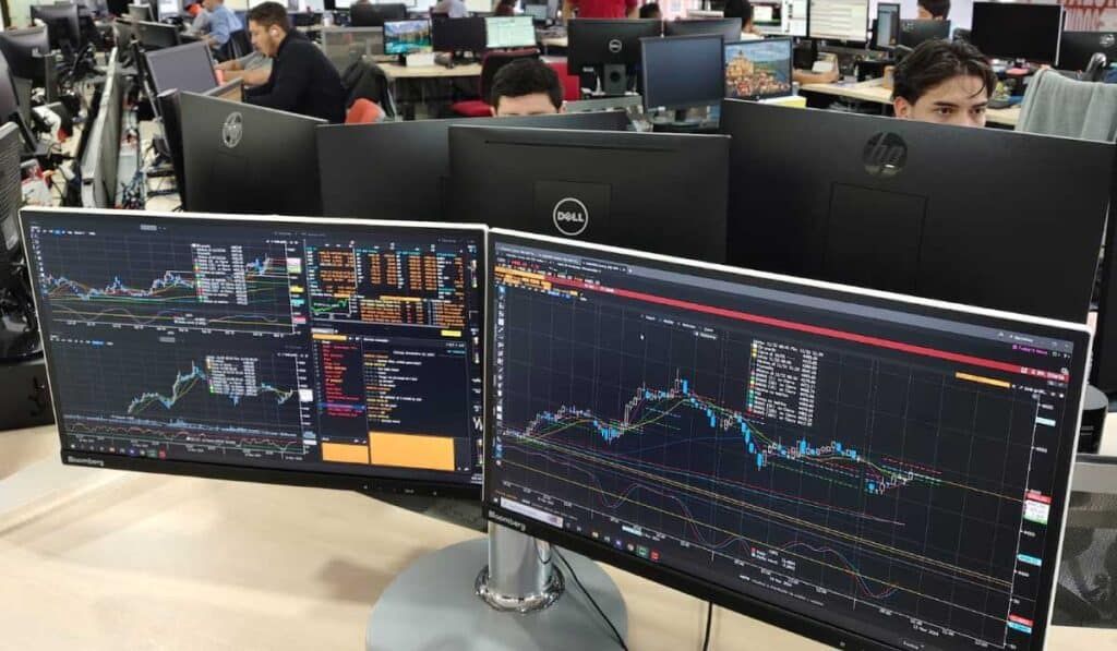 La importante compañía colombiana podría eliminarse del índice de MSCI, según Bank of America Bolsas mundiales