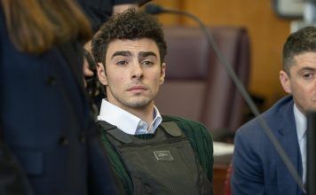 Luigi Mangione: Justicia de los Estados Unidos solicitó formalmente la pena de muerte Luigi Mangione: Justicia de los Estados Unidos solicitó formalmente la pena de muerte