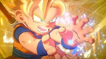 Dragon ball z celebra 36