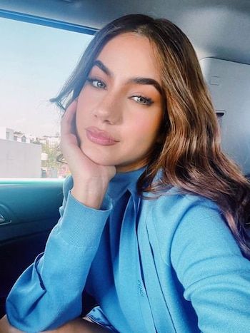 Ela Velden dice que pronto