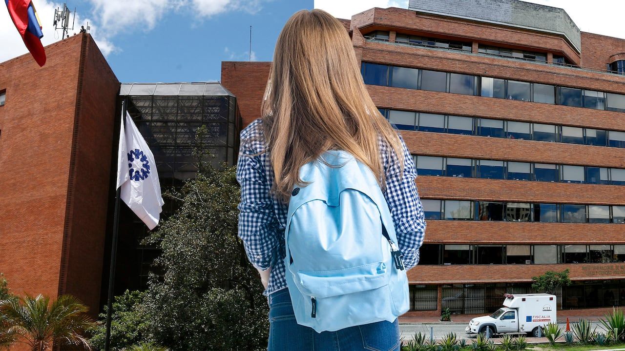 Fundacion santa fé legal medicine teenager