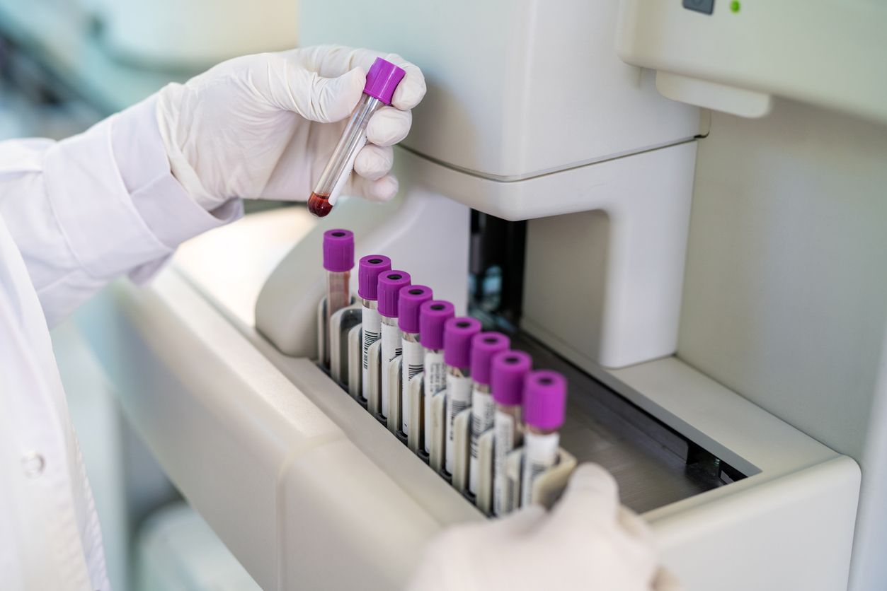 Hay más de 100 enfermedades hematológicas malignas.