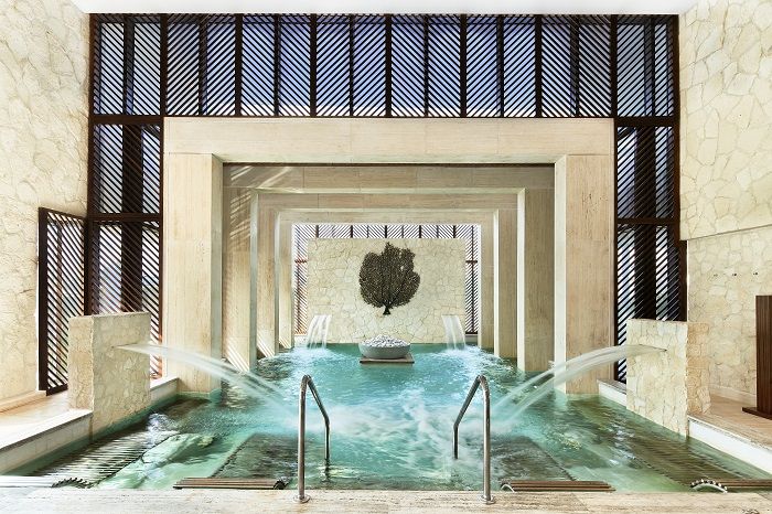 Spa