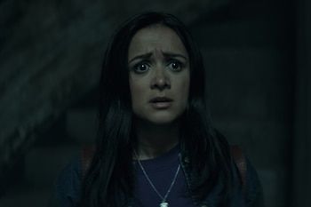 Se culpa a Nadia por todos