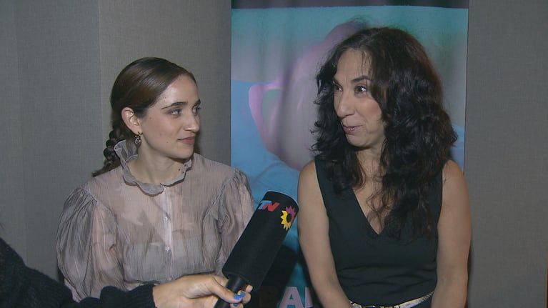 Laura Oliva y Carolina Kopeloff hablan sobre el desafío de contar un drama: