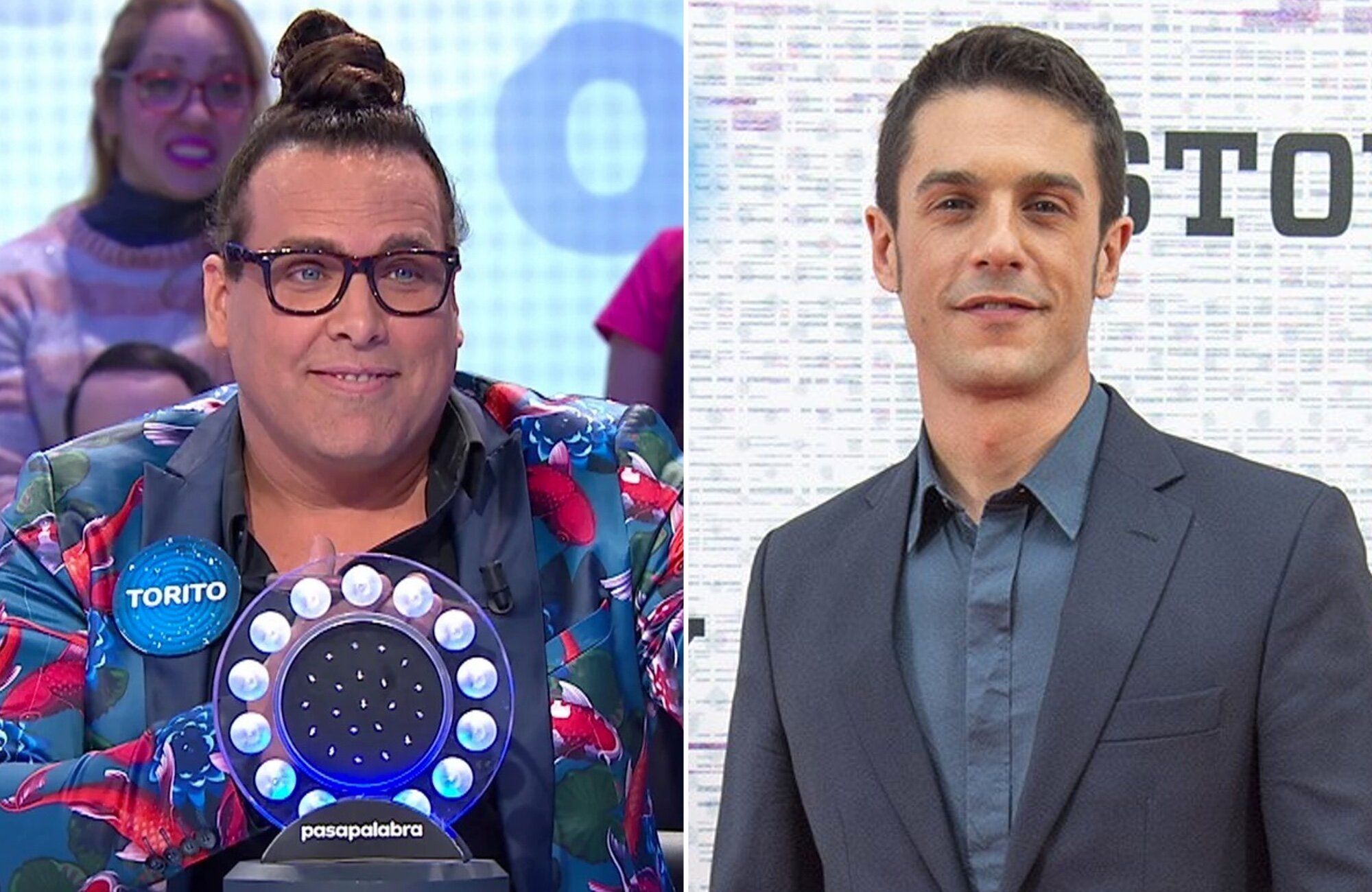 Torito y Alejo Saura, entre los primeros concursantes oficiales de 'Masterchef Celebrity 10'