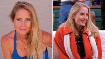 Jane Sibbett dio vida a