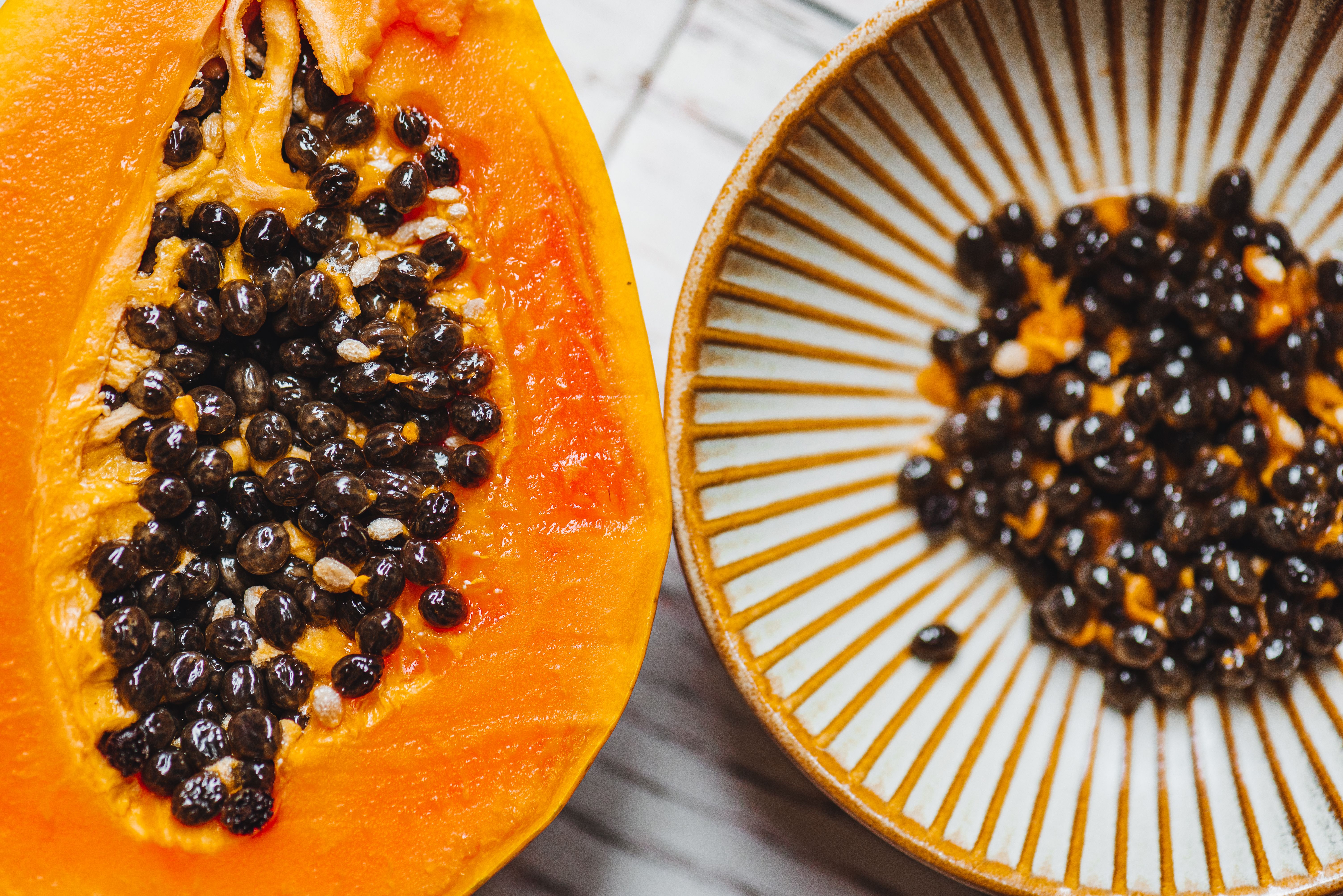 Papaya