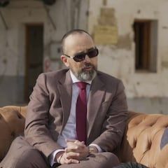 'MasterChef Celebrity' anuncia sus primeros concursantes: un ex jugador de fútbol, un actor, un cantante ...