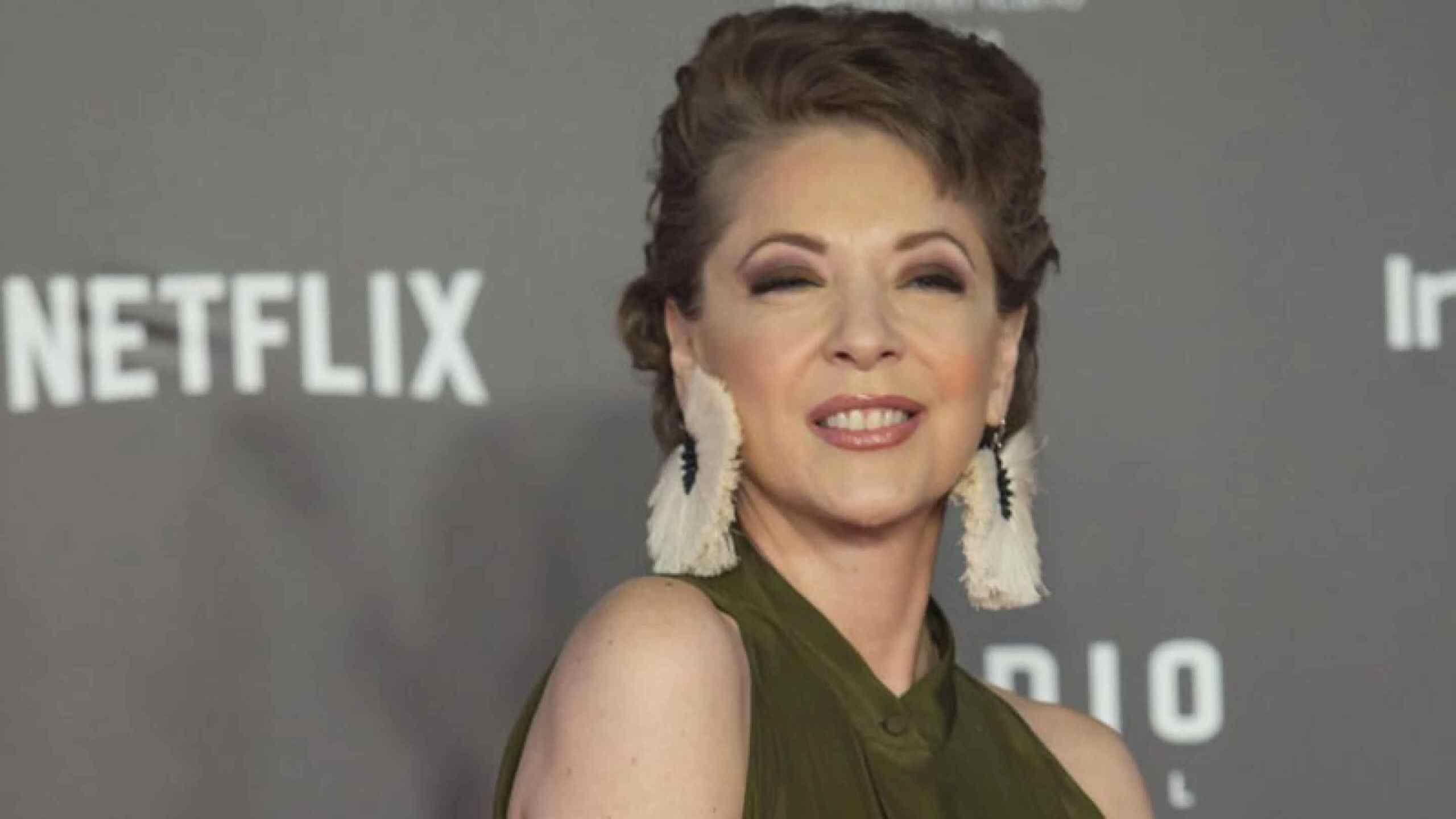 Edith González