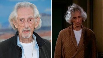 Larry Hankin dio vida a