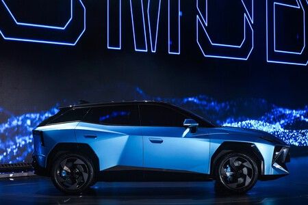 Omoda 3 2
