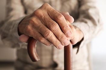 El envejecimiento no solo toca