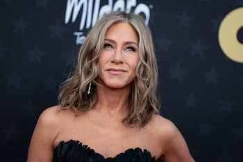 Jennifer Aniston recomienda dejar pantallas