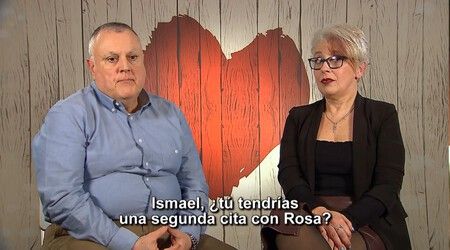 Primeras citas