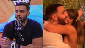 Mario Iriven se disculpa con