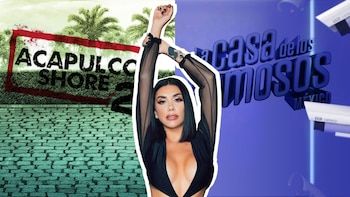 Su evolución de los medios conecta la televisión,