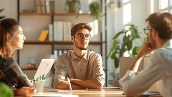 Los estudios indican que un entorno