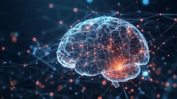 El procesamiento del cerebro activa un