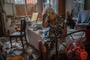 Margarita Salazar, 82,