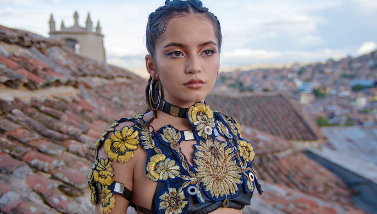 Isabela Merced