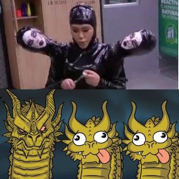 Los memes no fueron hechos