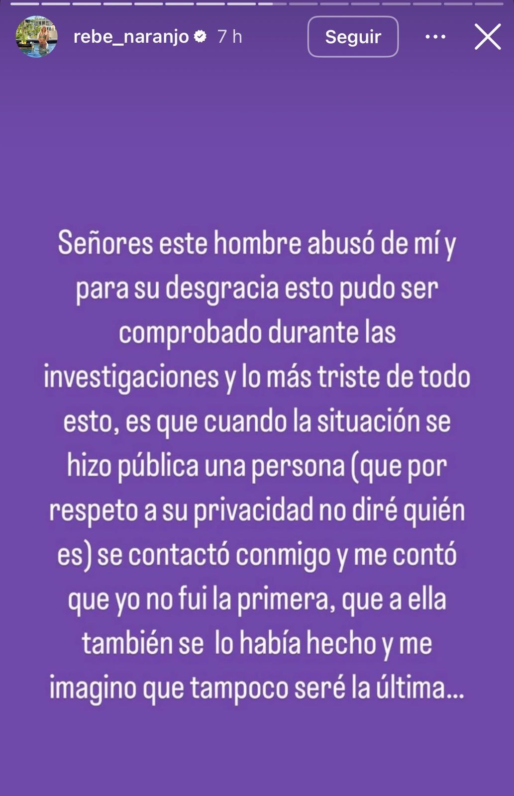 Rebeca Naranjo