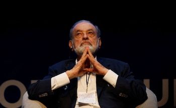 Carlos Slim habría sido uno