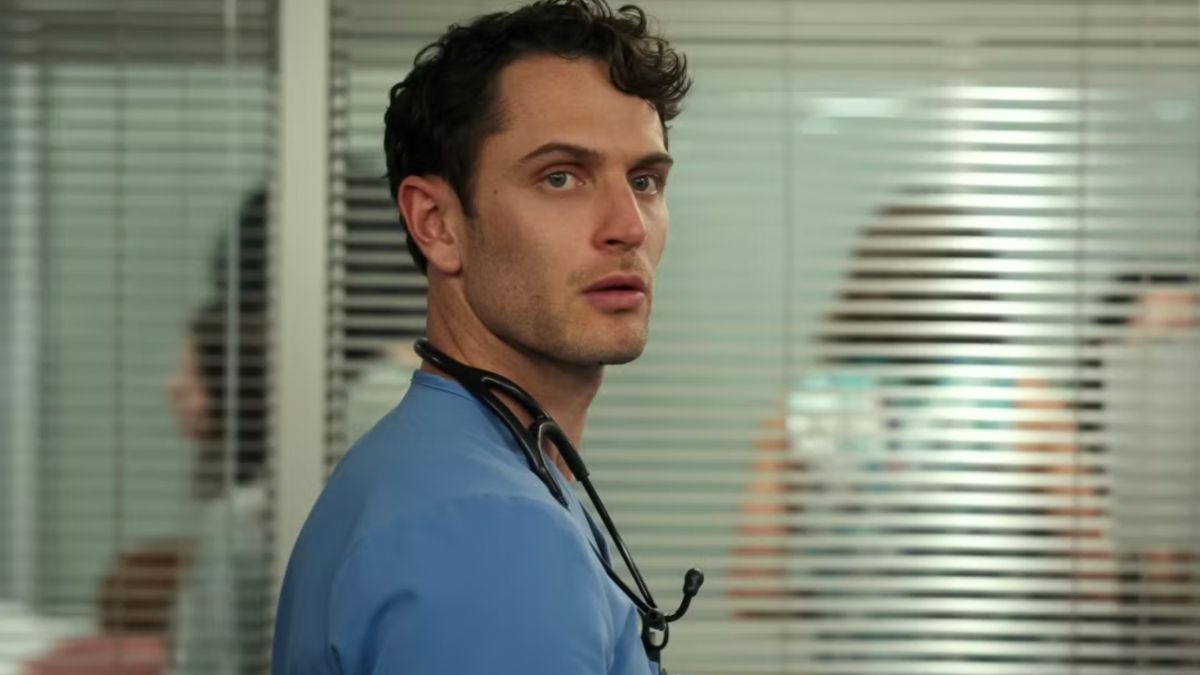 Marco de Netflix 'Pulse'
