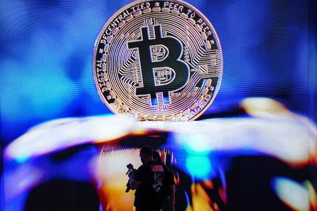 Foto: Camilo Freedman/Bloomberg