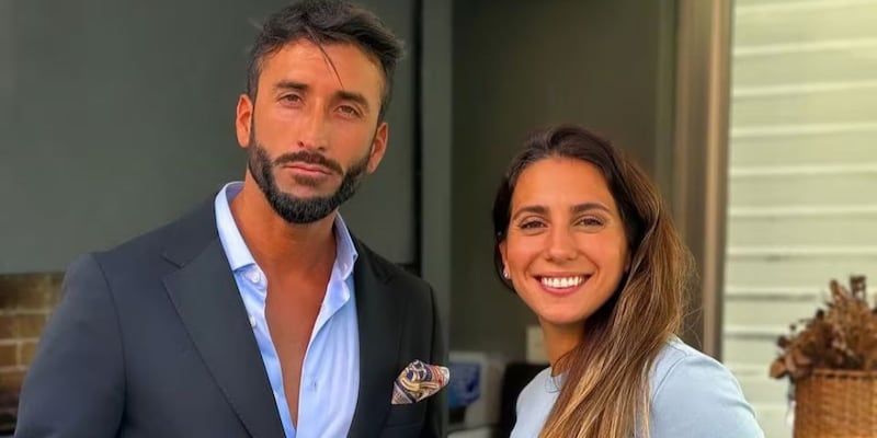 Yanina Latorre sent Roberto Castillo and hit Cinthia Fernández where she hurts most: