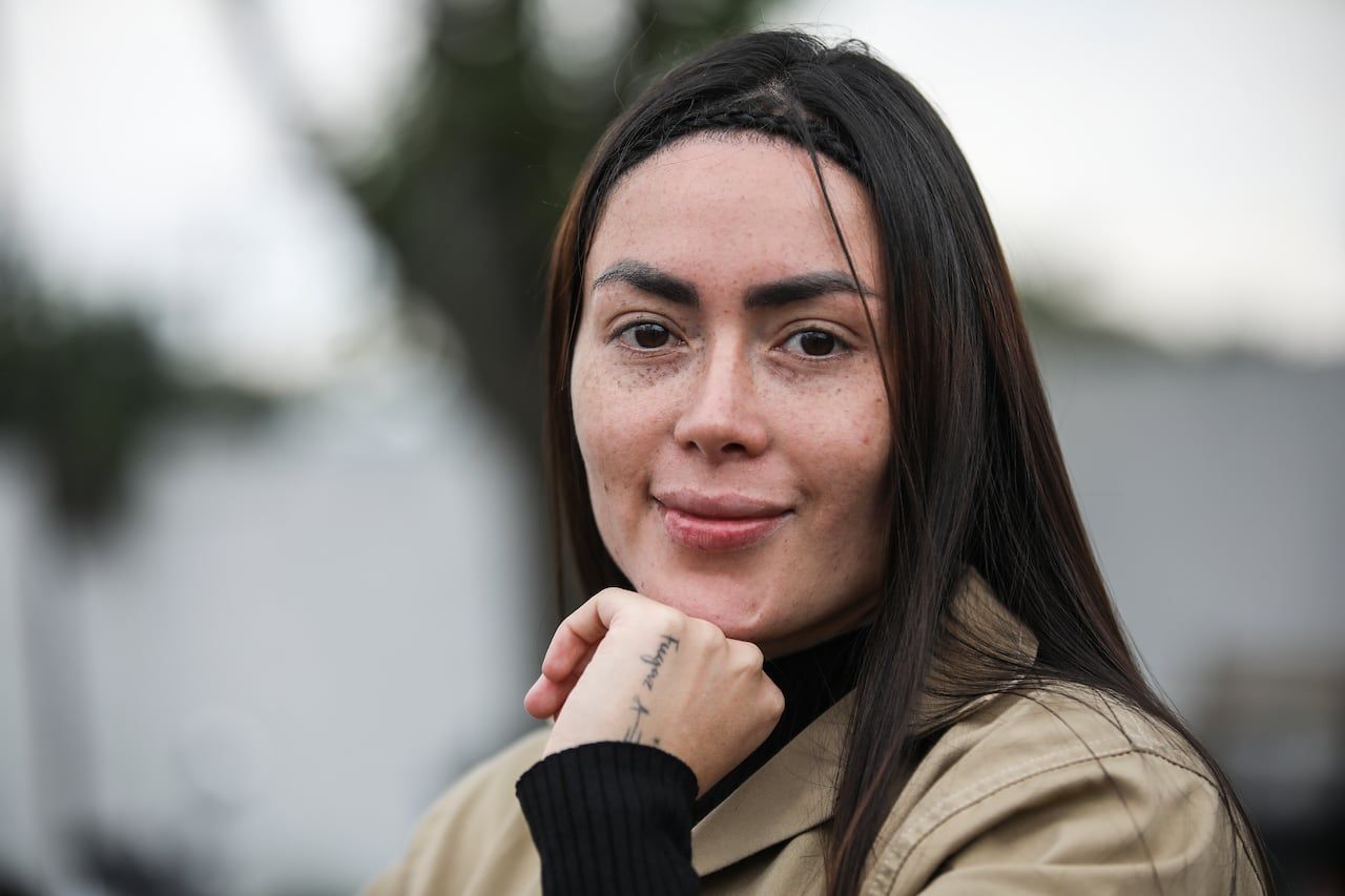 EPA Colombia, El Buen Pastor Women's Prison
