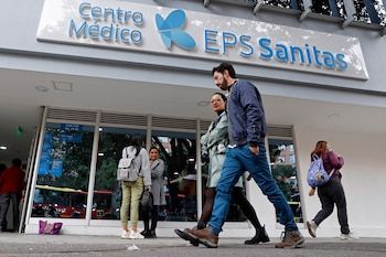 Sanitas adoptará herramientas tecnológicas para
