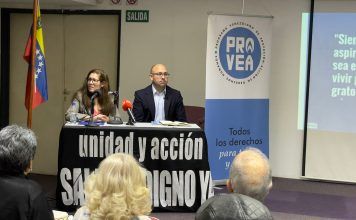 Queja prova 2.224 casos de tratamiento cruel, inhumano o degradante en Venezuela durante 2024 Queja prova 2.224 casos de tratamiento cruel, inhumano o degradante en Venezuela durante 2024