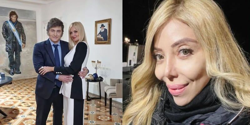 La verdad más dolorosa detrás de la separación de Javier Milei y Yuyito González