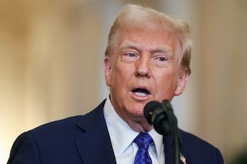 El presidente de los Estados Unidos,