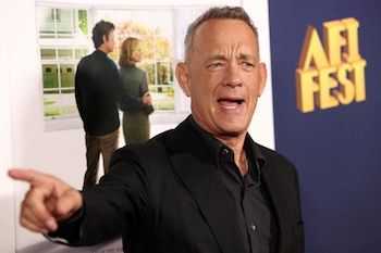 Este actor tiene comedias alternativas