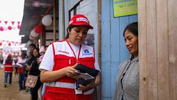 CoFopri ofrece títulos de propiedades
