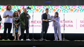 El jefe de gobierno claro