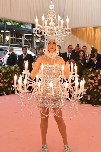 Katy Perry se convirtió