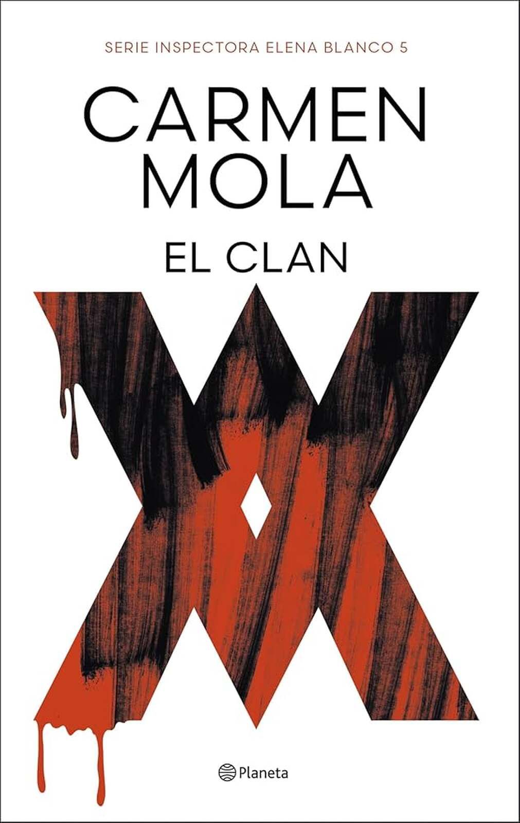 CLAN DE CARMEN MOLA