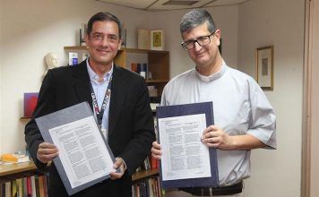 Fortinet consolida el acuerdo con la Universidad Católica de Andrés Bello para capacitar a profesionales de ciberseguridad Fortinet consolida el acuerdo con la Universidad Católica de Andrés Bello para capacitar a profesionales de ciberseguridad