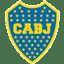 Logotipo de Boca Juniors