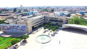 El examen de admisión de