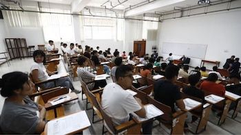 La Universidad Nacional de